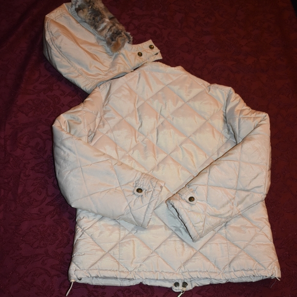 Jacket - Picture 2 of 4